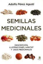 Semillas medicinales
