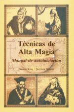 TECNICAS DE ALTA MAGIA MANUAL DE AUTOINICIACION