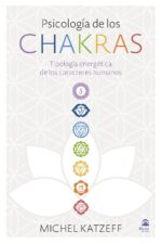 Psicología de los chakras