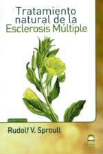 Tratamiento natural de la esclerosis múltiple