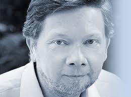 Eckhart Tolle