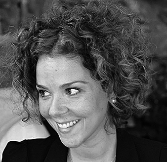 Sonia Castro Díaz
