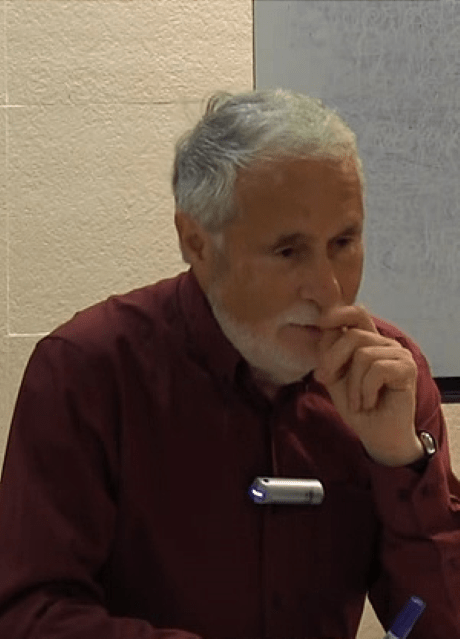 Adolfo Pérez Agustí