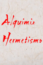 Alquimia, Magia y Hermetismo