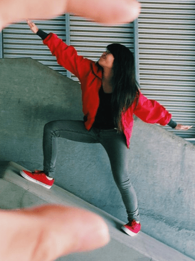 Angela Nguyen