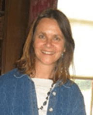 Anne McIntyre