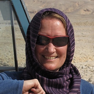 Dra. Catharine Roehrig