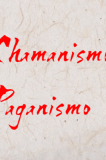 Chamanismo, Paganismo