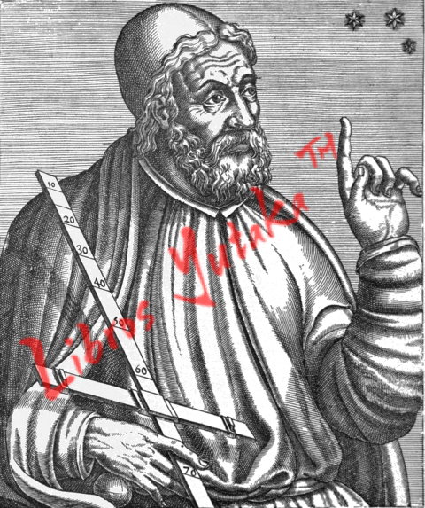 Claudio Ptolomeo