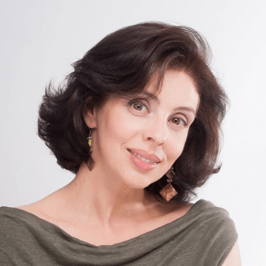 Cristina Ramos Saralegui