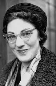 Doreen Valiente