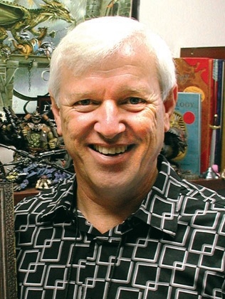 Ed Masessa