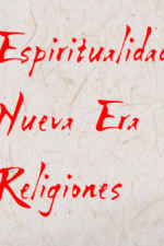 Espiritualidad, Nueva Era, Religiones