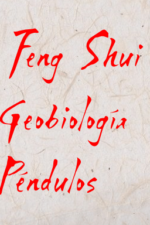 Feng Shui, Geobiología, Péndulos