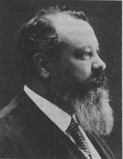 Dr. Gérard Encausse (Papus)