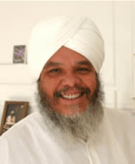 Gurudass Singh Khalsa