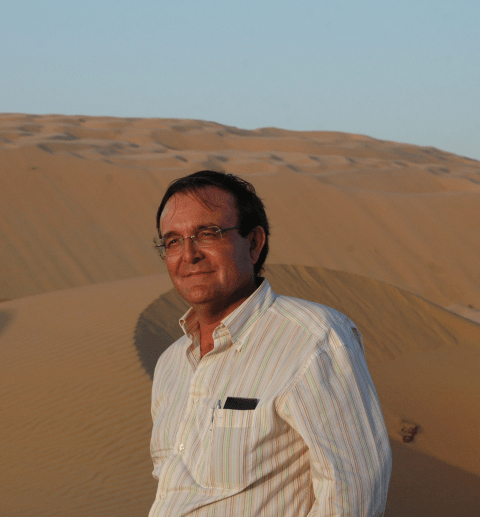 Juan Antonio Belmonte