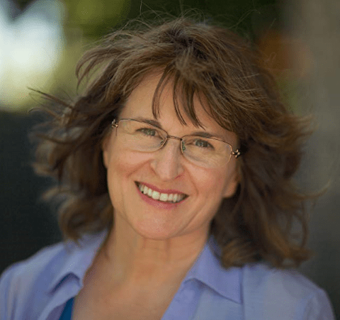 Karla McLaren