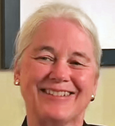 Margaret Starbird