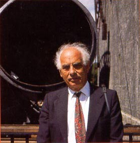 Michael Hoskin