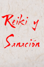Reiki y Sanación