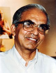 T.K.V. Desikachar