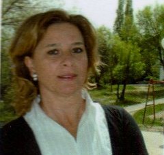 Ana María Cordero Castillo