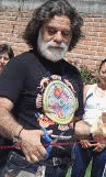 Enrique González-Rubio Montoya