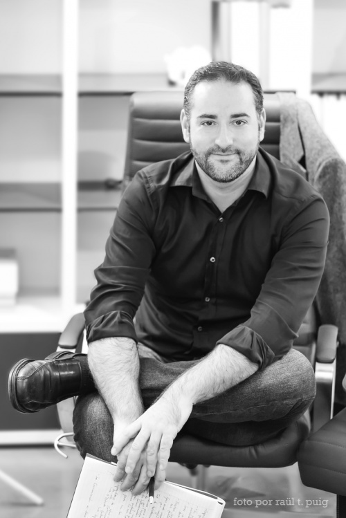 Gabriel J. Martín