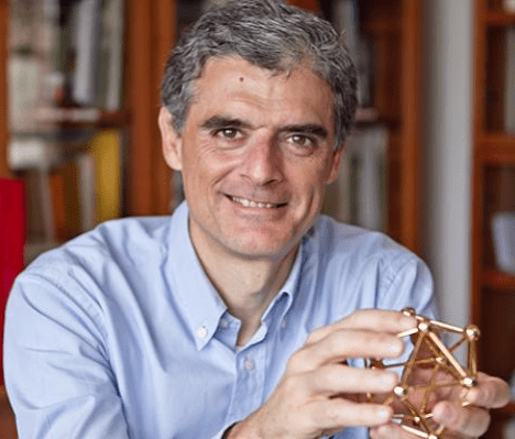 Dr. Jorge Pérez-Calvo
