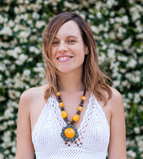 Myriam Peña Sánchez-Garrido