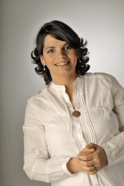 Dra. Odile Fernández