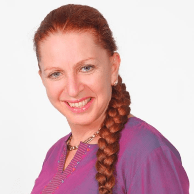 Paula Horan