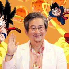 Akira Toriyama