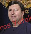 Antonio Moraga