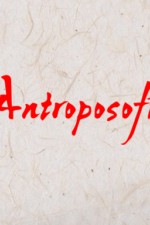 Antroposofía