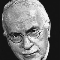 Carl G. Jung