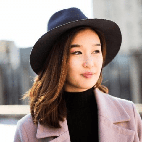Charlotte Cho