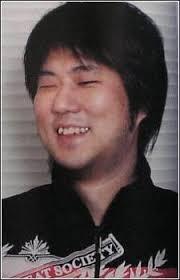 Eiichiro Oda