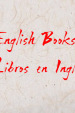 English Books - Libros en inglés