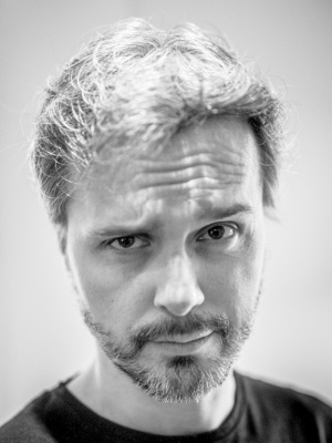 Juan Gómez-Jurado