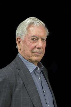 Mario Vargas Llosa
