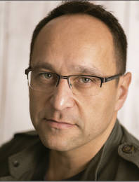 Michael Brooks