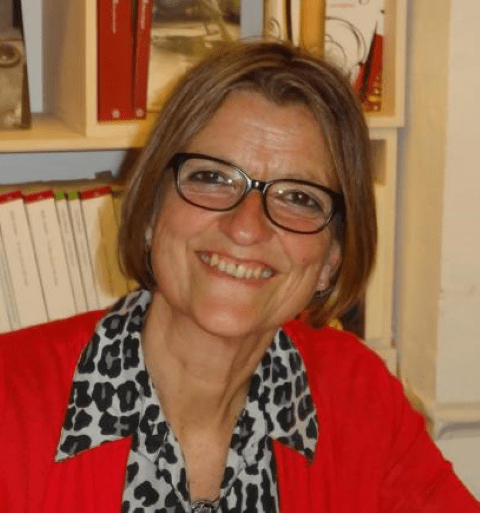 Paula Jiménez Huertas