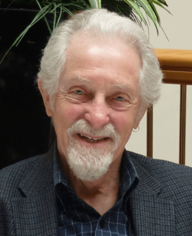 Raymond Buckland