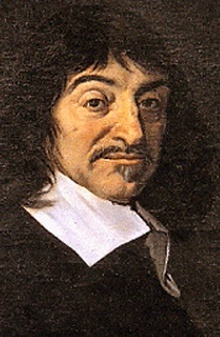 René Descartes