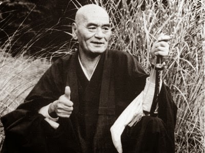 Taisen Deshimaru