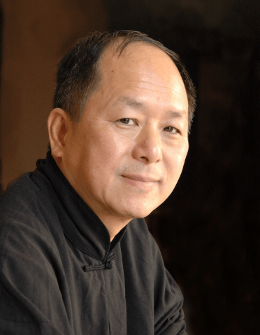 Yang Jwing Ming