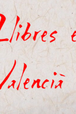 Llibres en Valencià